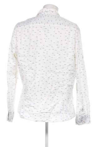 Herrenhemd Edc By Esprit, Größe XXL, Farbe Weiß, Preis € 16,49