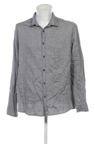 Herrenhemd Esprit, Größe XXL, Farbe Grau, Preis € 3,99