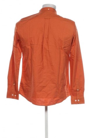 Herrenhemd Farah, Größe L, Farbe Orange, Preis 34,99 €