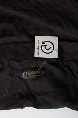 Herrenhemd Figaro, Größe M, Farbe Schwarz, Preis € 10,99