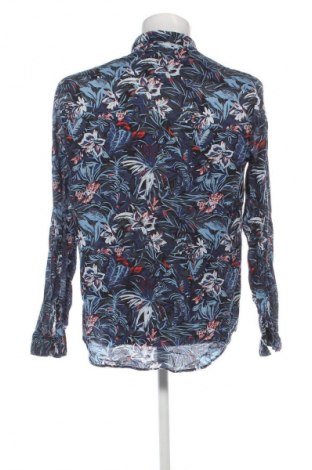 Cămașă de bărbați H&M, Mărime M, Culoare Multicolor, Preț 52,99 Lei