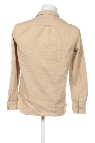 Herrenhemd H&M, Größe S, Farbe Beige, Preis € 4,99