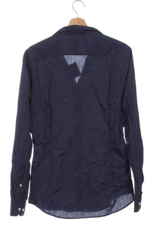 Herrenhemd H&M, Größe M, Farbe Blau, Preis € 7,49