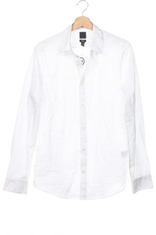 Herrenhemd H&M, Größe M, Farbe Mehrfarbig, Preis € 9,49