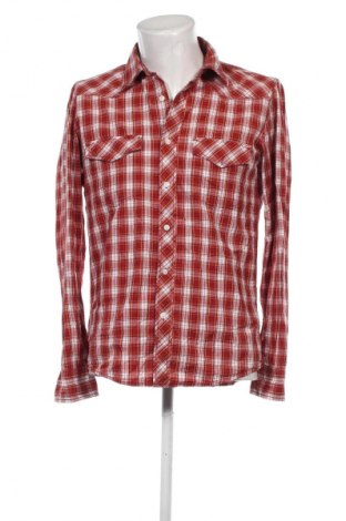 Pánska košeľa  H&M L.O.G.G., Veľkosť M, Farba Viacfarebná, Cena  5,95 €