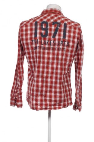 Pánska košeľa  H&M L.O.G.G., Veľkosť M, Farba Viacfarebná, Cena  5,95 €