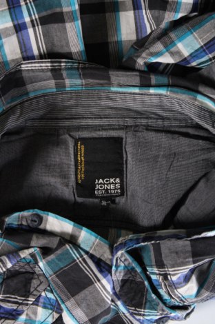 Férfi ing Jack & Jones, Méret XL, Szín Kék, Ár 3 049 Ft