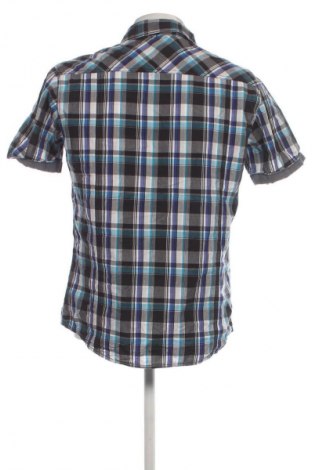 Herrenhemd Jack & Jones, Größe XL, Farbe Blau, Preis 5,49 €