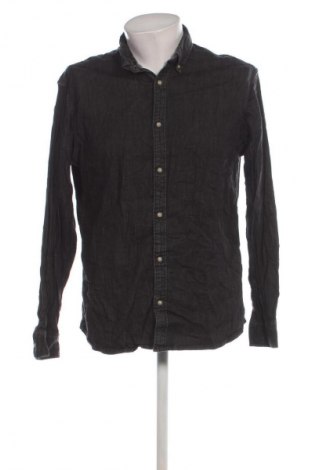 Férfi ing Jack & Jones, Méret XL, Szín Fekete, Ár 3 049 Ft