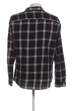 Pánska košeľa  Jack & Jones, Veľkosť XL, Farba Čierna, Cena  12,95 €