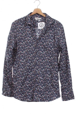 Herrenhemd Jack & Jones, Größe L, Farbe Mehrfarbig, Preis € 5,49