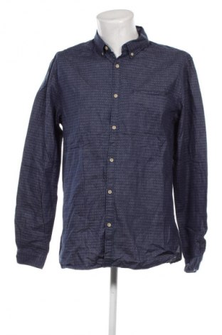 Férfi ing Jack & Jones PREMIUM, Méret XL, Szín Kék, Ár 4 799 Ft