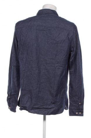 Férfi ing Jack & Jones PREMIUM, Méret XL, Szín Kék, Ár 4 799 Ft