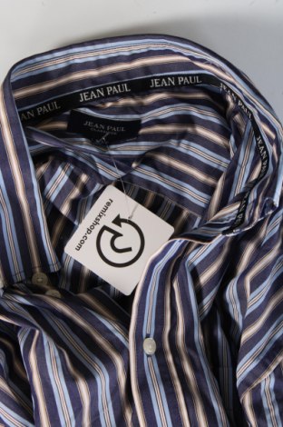 Herrenhemd Jean Paul, Größe XL, Farbe Mehrfarbig, Preis € 4,99