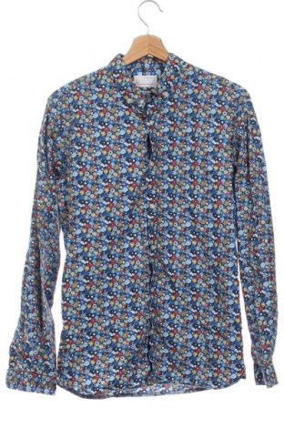 Cămașă de bărbați Knowledge Cotton Apparel, Mărime S, Culoare Multicolor, Preț 54,99 Lei