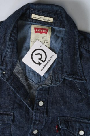 Pánská košile  Levi's, Velikost S, Barva Modrá, Cena  879,00 Kč