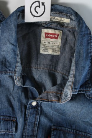 Férfi ing Levi's, Méret XL, Szín Kék, Ár 13 979 Ft