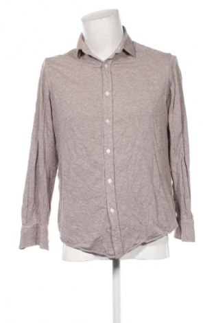 Herrenhemd Massimo Dutti, Größe M, Farbe Mehrfarbig, Preis € 38,49