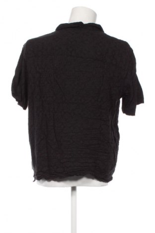 Cămașă de bărbați Originals By Jack & Jones, Mărime XL, Culoare Negru, Preț 126,99 Lei