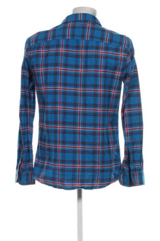 Herrenhemd Originals By Jack & Jones, Größe L, Farbe Mehrfarbig, Preis € 8,99