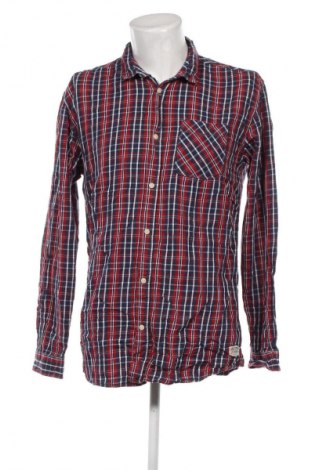 Pánská košile  Originals By Jack & Jones, Velikost XXL, Barva Vícebarevné, Cena  179,00 Kč