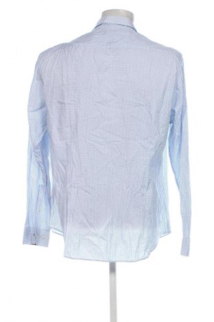 Herrenhemd Paul Hunter, Größe XXL, Farbe Blau, Preis 18,49 €