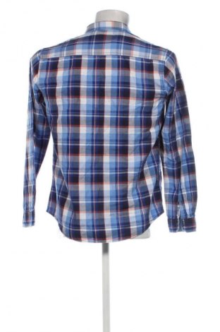 Herrenhemd Pepe Jeans, Größe M, Farbe Mehrfarbig, Preis € 5,49