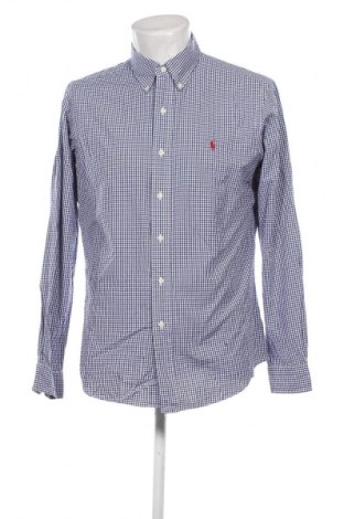 Pánska košeľa  Polo By Ralph Lauren, Veľkosť L, Farba Viacfarebná, Cena  49,95 €