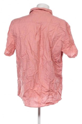 Herrenhemd Primark, Größe 3XL, Farbe Rosa, Preis 5,49 €