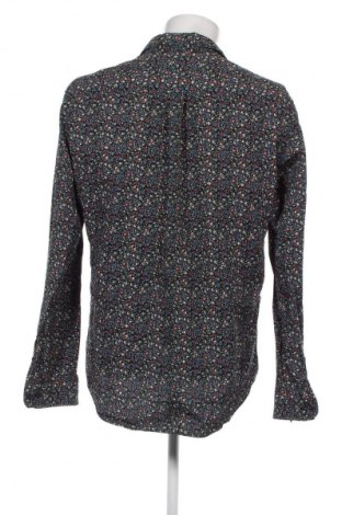 Herrenhemd Pull&Bear, Größe XL, Farbe Mehrfarbig, Preis 5,99 €