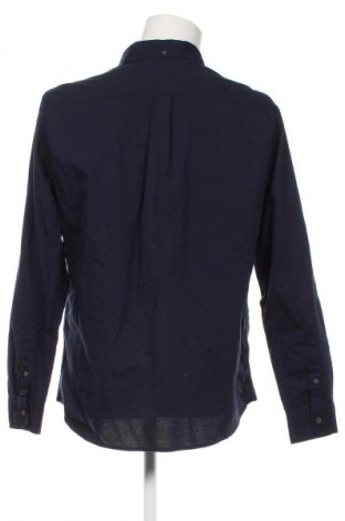 Herrenhemd Pull&Bear, Größe XL, Farbe Blau, Preis 9,29 €