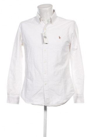 Herrenhemd Ralph Lauren, Größe L, Farbe Weiß, Preis € 112,99