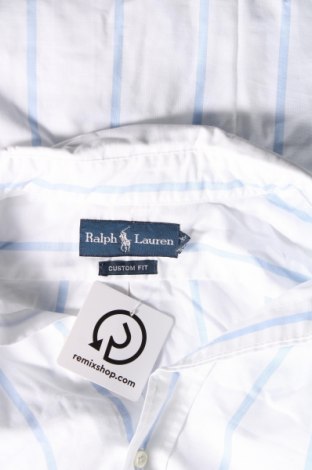 Pánská košile  Ralph Lauren, Velikost L, Barva Bílá, Cena  1 643,00 Kč