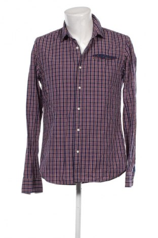 Herrenhemd Scotch & Soda, Größe L, Farbe Mehrfarbig, Preis € 52,29