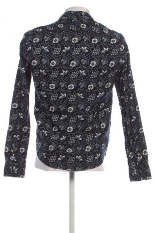 Herrenhemd Scotch & Soda, Größe S, Farbe Mehrfarbig, Preis € 26,99