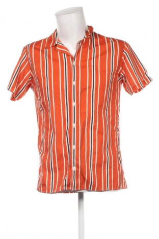 Herrenhemd Selected Homme, Größe L, Farbe Orange, Preis 17,36 €