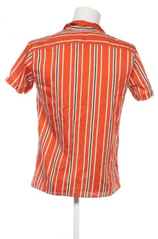 Herrenhemd Selected Homme, Größe L, Farbe Orange, Preis € 17,36