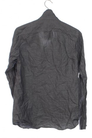 Herrenhemd Selected Homme, Größe L, Farbe Grau, Preis € 17,49