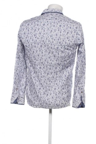 Herrenhemd Ted Baker, Größe M, Farbe Mehrfarbig, Preis 19,49 €