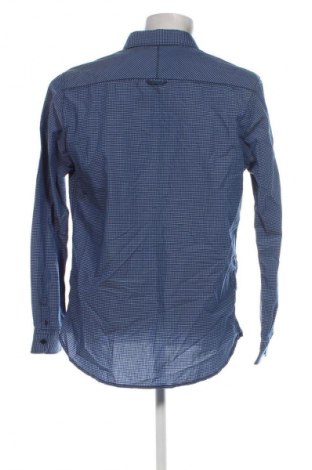 Herrenhemd Tom Tailor, Größe XL, Farbe Blau, Preis € 23,99