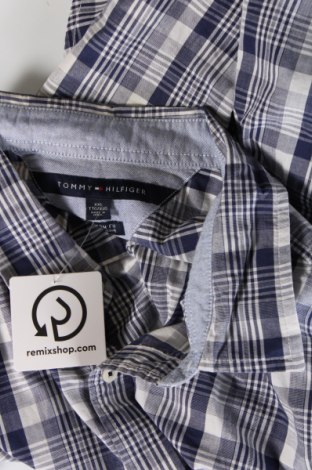 Pánská košile  Tommy Hilfiger, Velikost XXL, Barva Vícebarevné, Cena  2 104,00 Kč