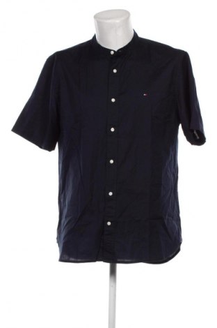 Pánska košeľa  Tommy Hilfiger, Veľkosť XL, Farba Modrá, Cena  50,95 €