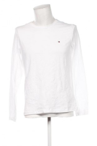 Herren Shirt Tommy Hilfiger, Größe L, Farbe Weiß, Preis € 51,99