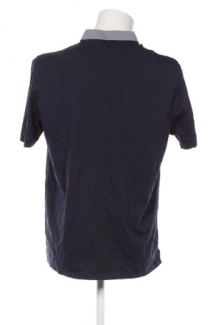 Herren T-Shirt, Größe 3XL, Farbe Blau, Preis € 9,29