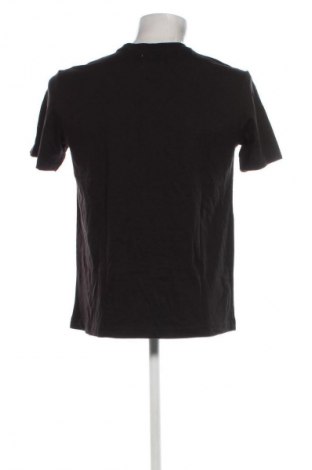 Herren T-Shirt, Größe M, Farbe Schwarz, Preis 8,99 €