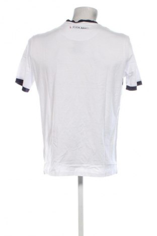 Herren T-Shirt, Größe L, Farbe Weiß, Preis € 8,99