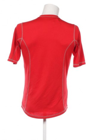 Herren T-Shirt, Größe XL, Farbe Rot, Preis € 4,29