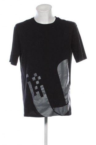 Herren T-Shirt, Größe XL, Farbe Schwarz, Preis € 7,46