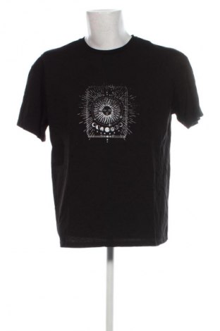 Herren T-Shirt, Größe M, Farbe Schwarz, Preis € 10,99