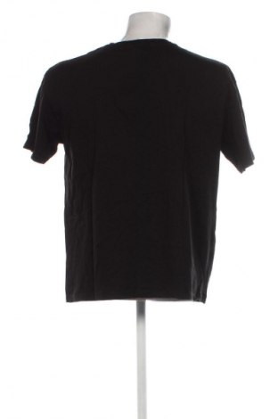 Herren T-Shirt, Größe M, Farbe Schwarz, Preis € 10,99